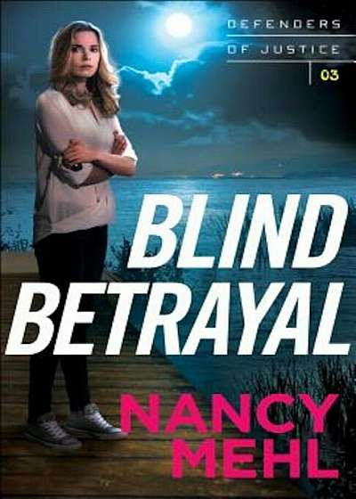 Blind Betrayal, Paperback