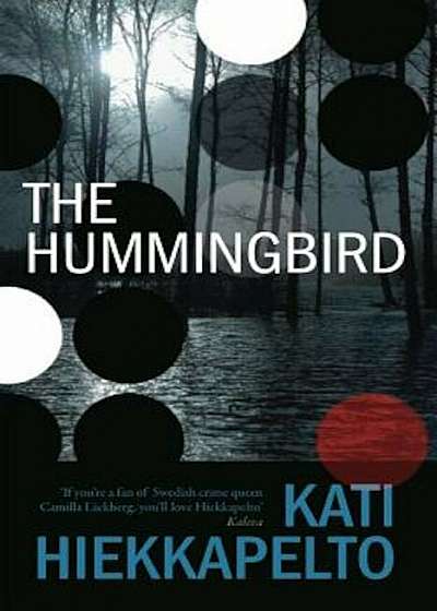 Hummingbird, Paperback