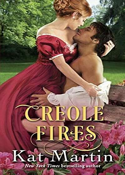 Creole Fires, Paperback