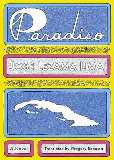 Paradiso, Paperback