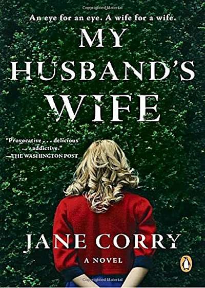 My Husband's Wife, Paperback
