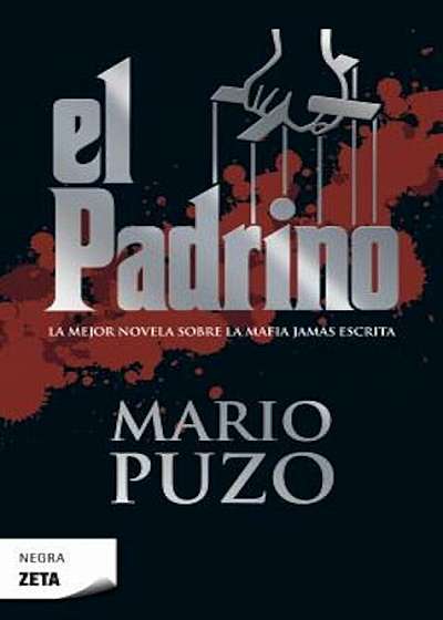 El Padrino = The Godfather, Paperback