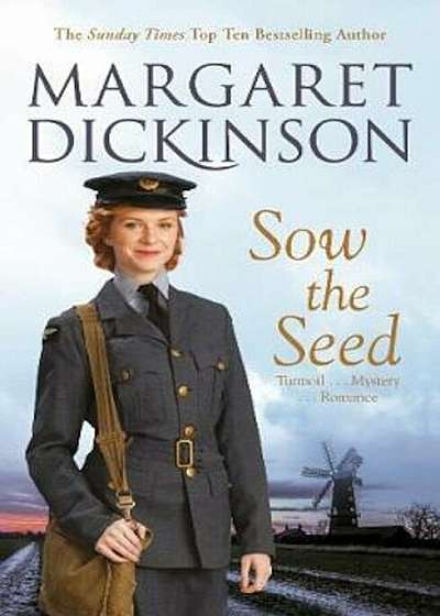 Sow the Seed, Paperback