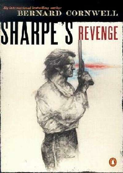 Sharpe's Revenge: Richard Sharpe and the Peace of 1814, Paperback