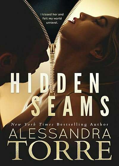 Hidden Seams, Paperback