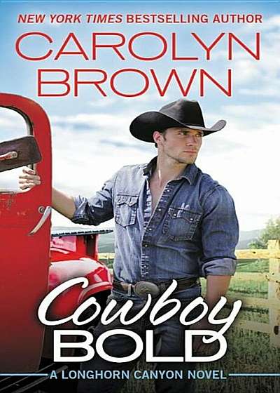 Cowboy Bold, Paperback