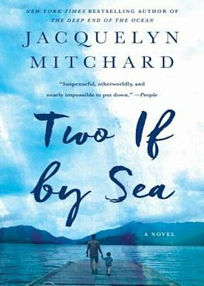 Two If by Sea, Paperback
