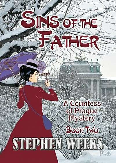Sins of the Father, Paperback