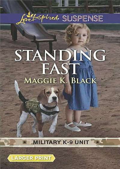 Standing Fast, Paperback