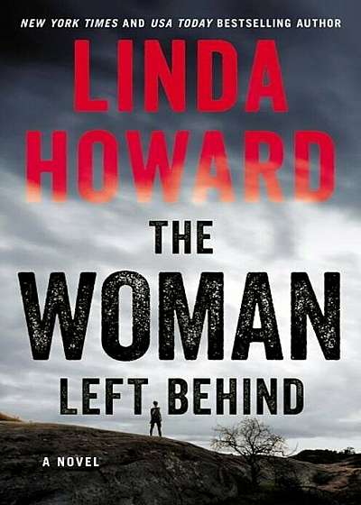 The Woman Left Behind, Hardcover