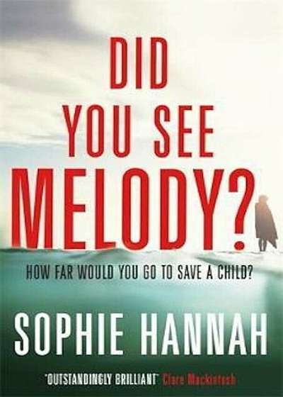 Did You See Melody', Paperback