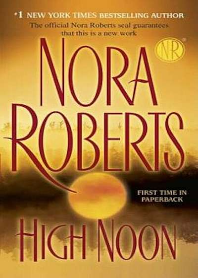 High Noon, Paperback