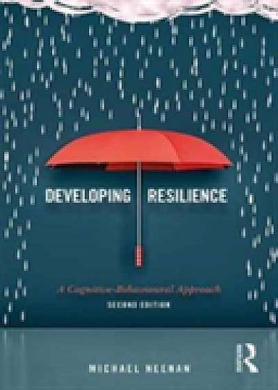 Coperta cărții Developing Resilience