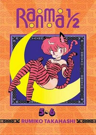 Ranma 1/2 (2-In-1 Edition), Volume 3, Paperback