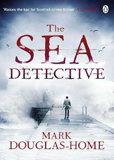 Sea Detective, Paperback