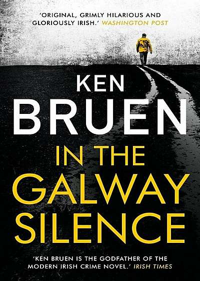 In the Galway Silence, Hardcover