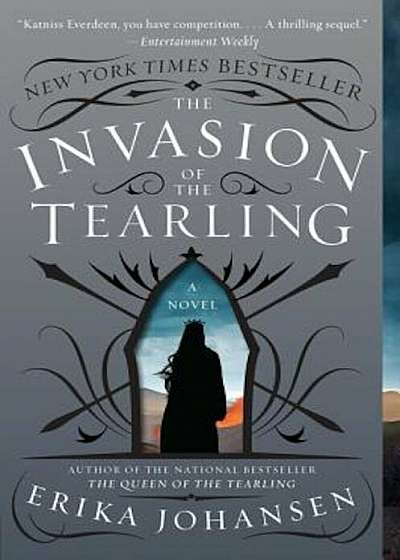 The Invasion of the Tearling, Paperback