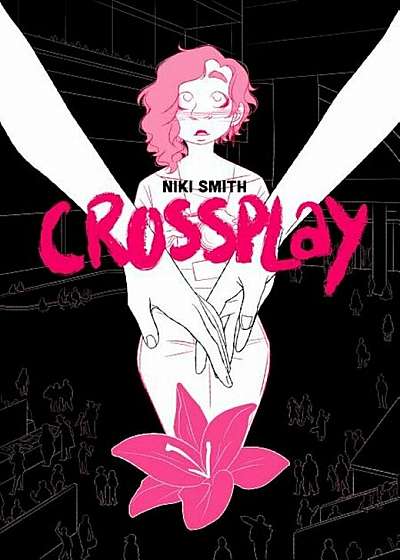 Crossplay, Paperback