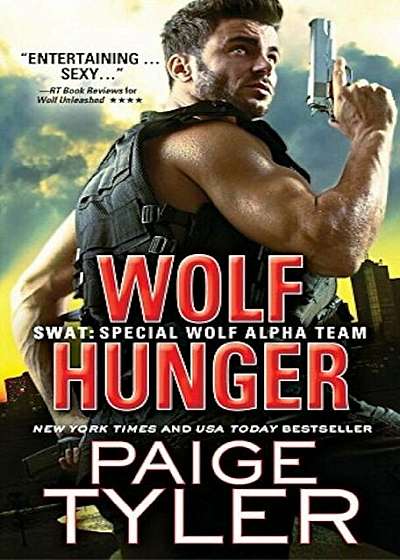 Wolf Hunger, Paperback
