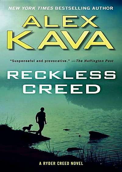 Reckless Creed, Paperback