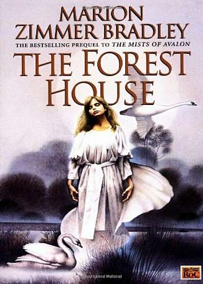The Forest House, Paperback