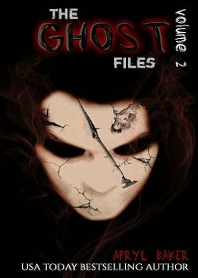 The Ghost Files 2, Paperback