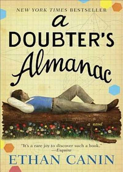 A Doubter's Almanac, Paperback