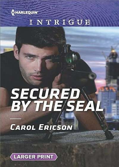Secured by the Seal, Paperback