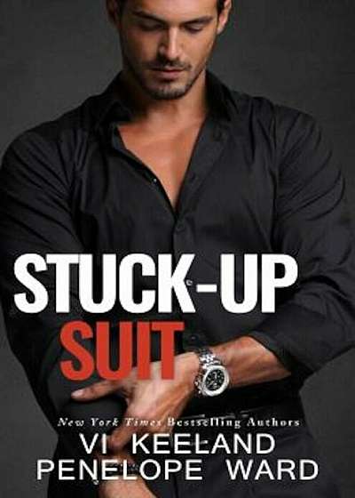 Stuck-Up Suit, Paperback