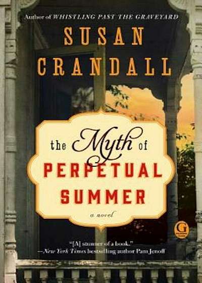 The Myth of Perpetual Summer, Paperback