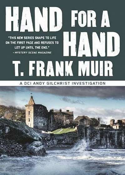Hand for a Hand, Paperback