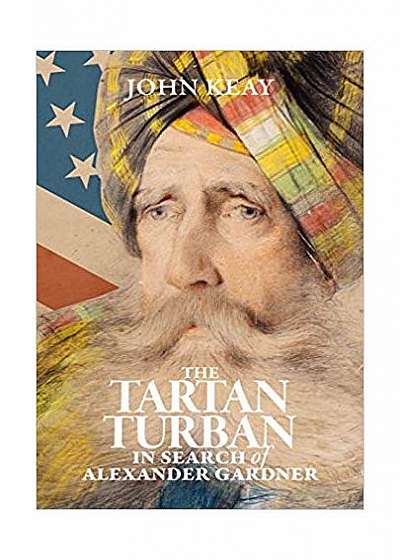 The Tartan Turban
