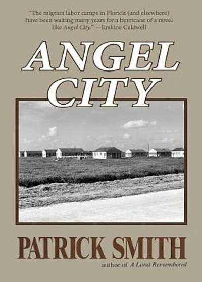 Angel City, Paperback