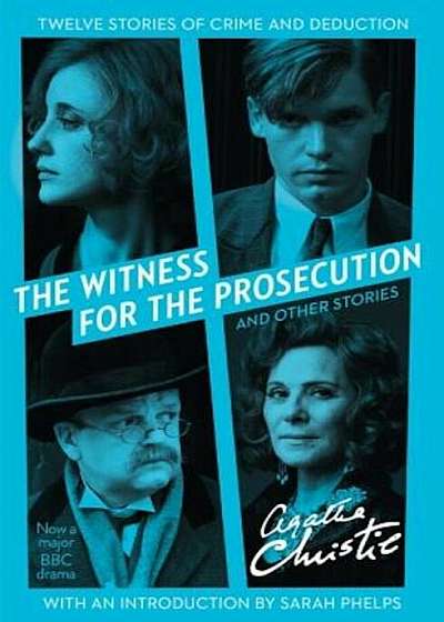 Witness for the Prosecution, Paperback
