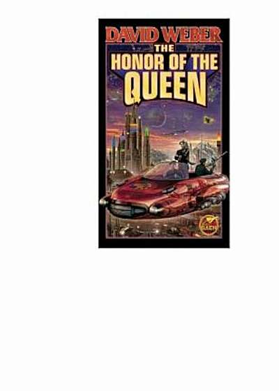 The Honor of the Queen, Paperback