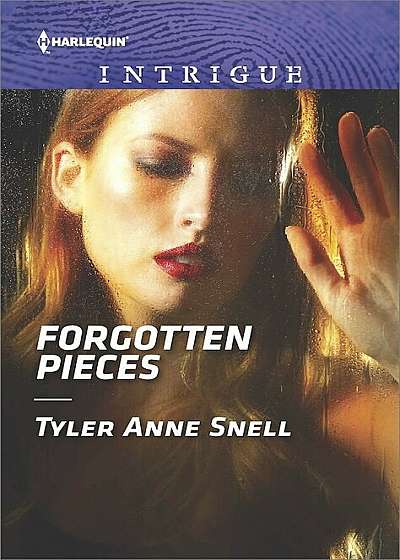 Forgotten Pieces, Paperback