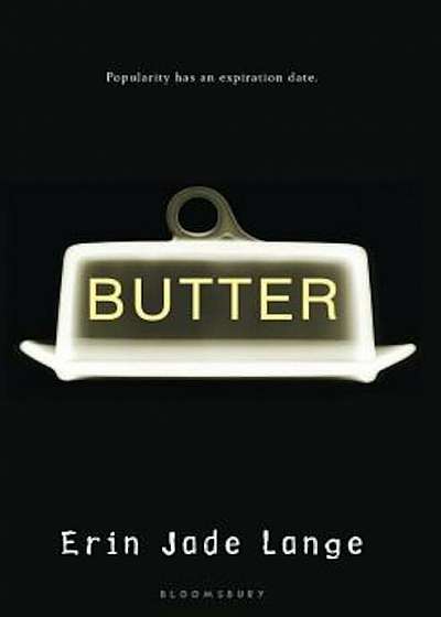 Butter, Paperback