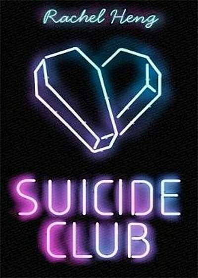 Suicide Club, Hardcover