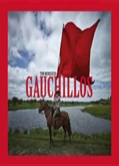 Coperta cărții Gauchillos