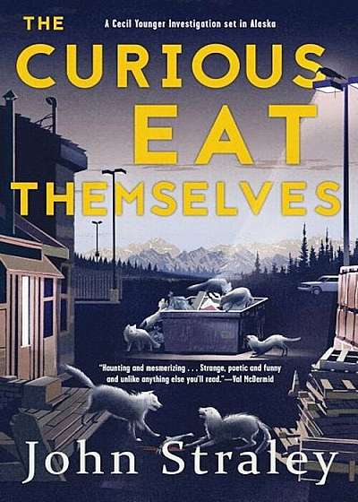The Curious Eat Themselves, Paperback