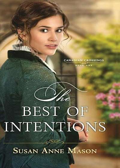 Best of Intentions, Hardcover