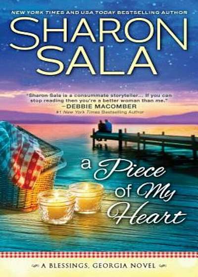 A Piece of My Heart, Paperback