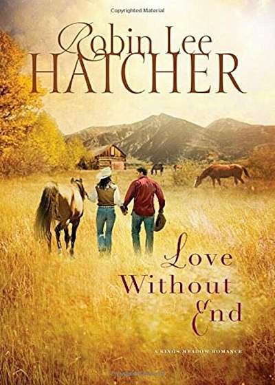 Love Without End, Paperback
