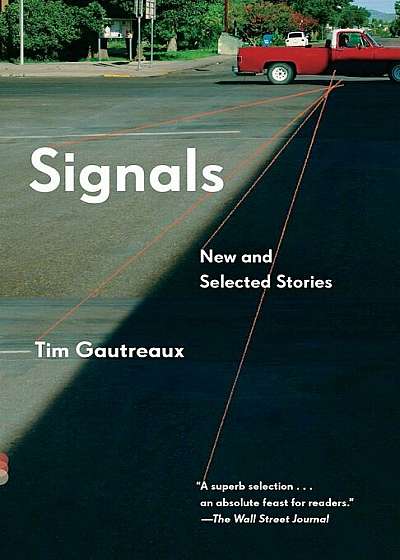 Signals: New and Selected Stories, Paperback