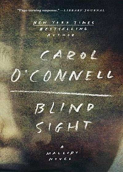 Blind Sight, Paperback