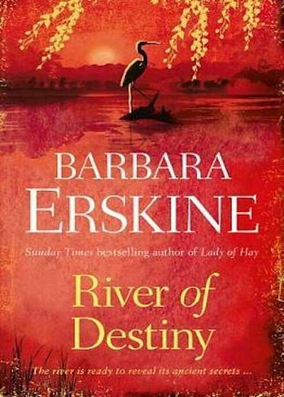 River of Destiny, Paperback