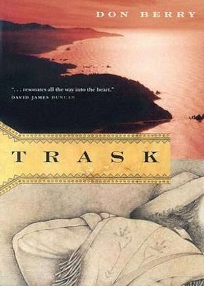 Trask, Paperback