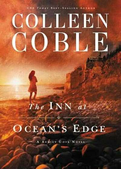 The Inn at Ocean's Edge, Paperback