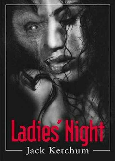 Ladies Night, Paperback