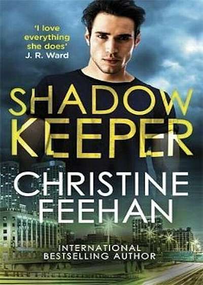 Shadow Keeper, Paperback